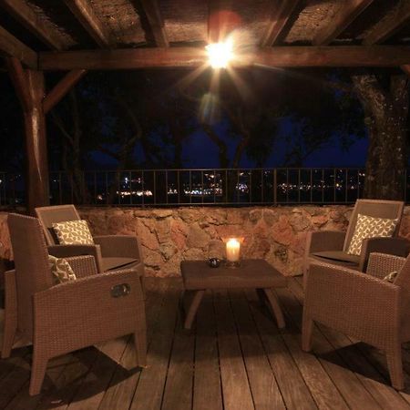 Vila Domaine Brellinga - Tavara Porto-Vecchio  Exteriér fotografie
