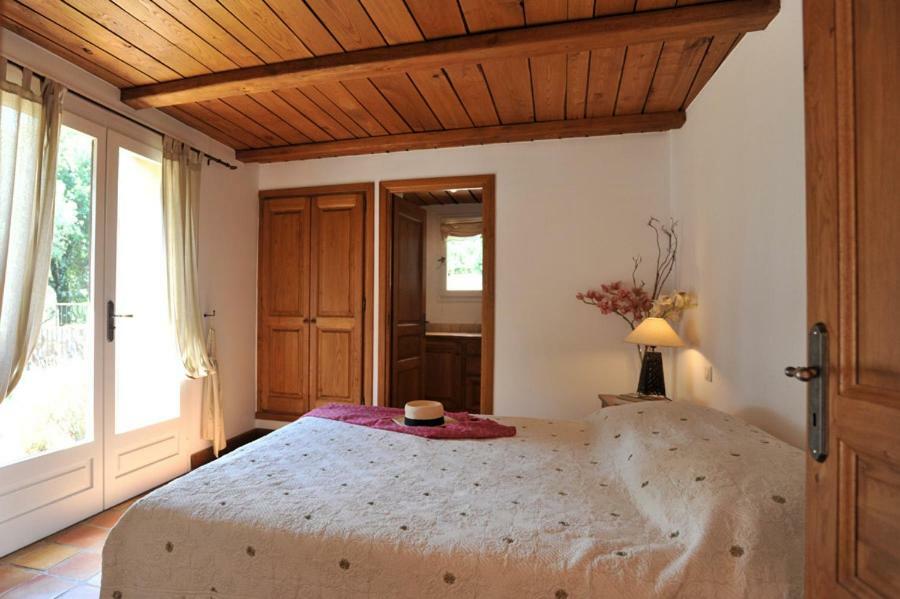 Vila Domaine Brellinga - Tavara Porto-Vecchio  Exteriér fotografie