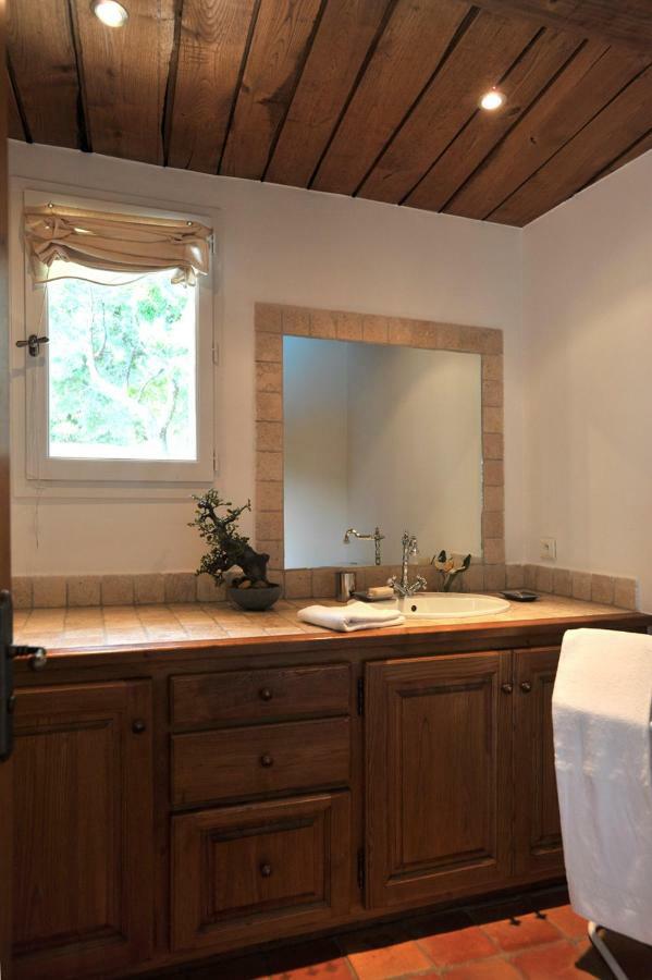 Vila Domaine Brellinga - Tavara Porto-Vecchio  Exteriér fotografie