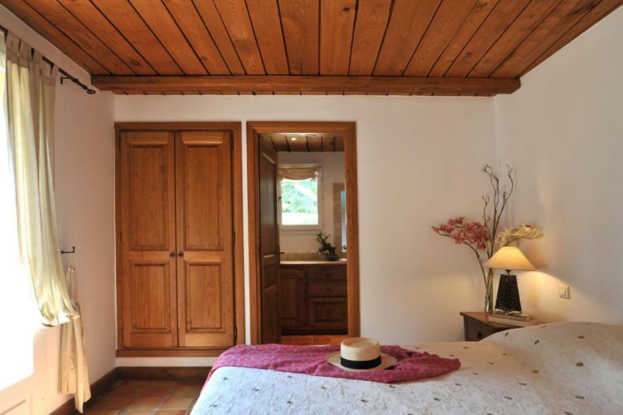 Vila Domaine Brellinga - Tavara Porto-Vecchio  Exteriér fotografie