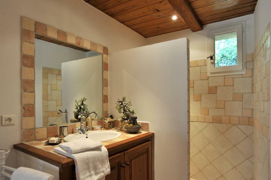 Vila Domaine Brellinga - Tavara Porto-Vecchio  Exteriér fotografie
