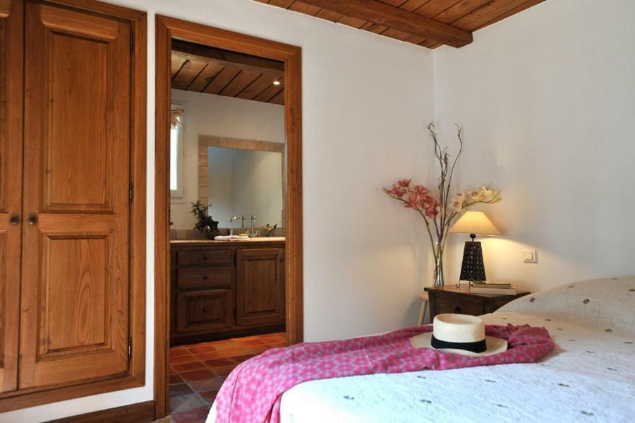 Vila Domaine Brellinga - Tavara Porto-Vecchio  Exteriér fotografie