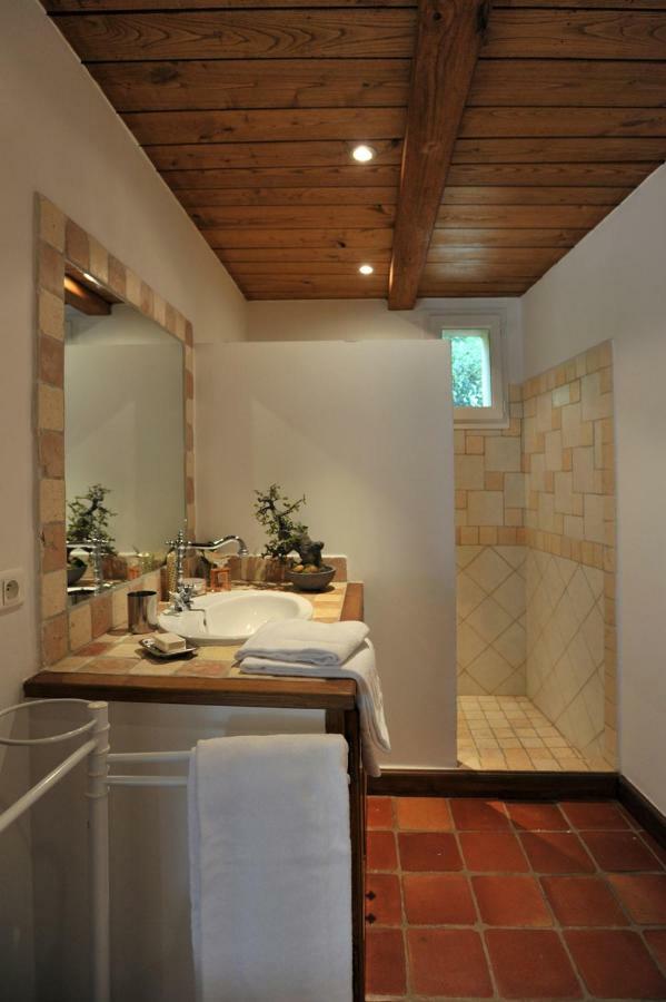Vila Domaine Brellinga - Tavara Porto-Vecchio  Exteriér fotografie